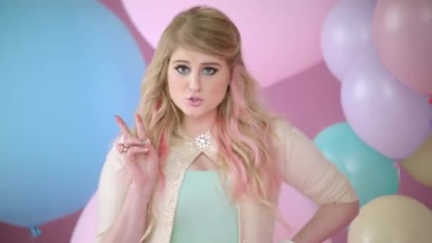 Meghan Trainor All About That Bass Mp3 Download